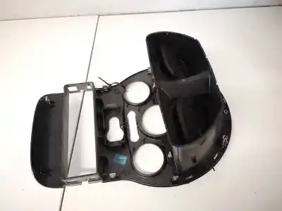 Автозапчасти б/у аэрационная решетка за renault modus 1.5 dci diesel ссылки oem iam 8200327060  8200327062