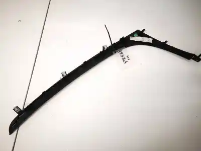 Автозапчастина б/у пластикler для opel insignia a (g09) 2.0 cdti (68) посилання на oem iam 13297456  1014632