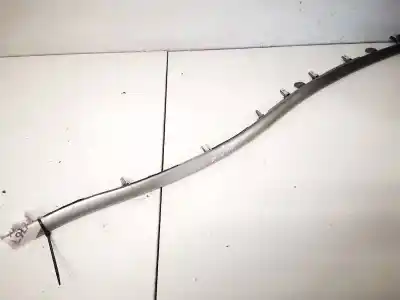 Peça sobressalente para automóvel em segunda mão plásticos por hyundai sonata (nf) 2.0 crdi comfort i referências oem iam 847803k110