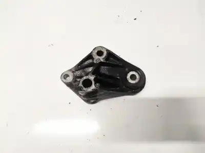 Peça sobressalente para automóvel em segunda mão suporte motor por ford focus lim. (cb8) 1.6 tdci cat referências oem iam av616p093na