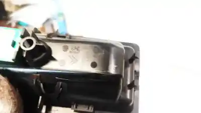 Pezzo di ricambio per auto di seconda mano plastica per citroen c4 grand picasso 2.0 16v cat (rfj / ew10a) riferimenti oem iam   