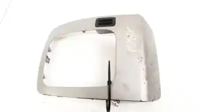 Peça sobressalente para automóvel em segunda mão plásticos por hyundai sonata (nf) 2.0 crdi comfort i referências oem iam 846513k400