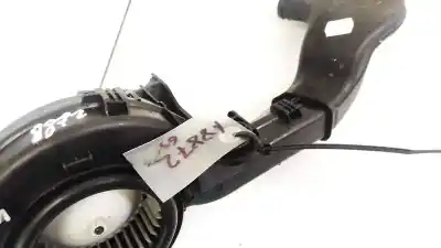 Pezzo di ricambio per auto di seconda mano motore di riscaldamento per citroen c4 grand picasso 2.0 16v cat (rfj / ew10a) riferimenti oem iam 173610000  