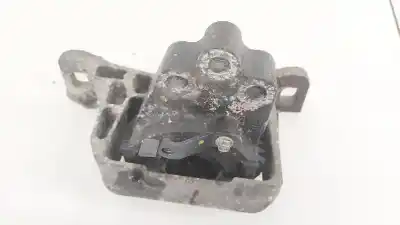 Second-hand car spare part engine support for ford focus turn. 1.0 ecoboost cat oem iam references cv616f012eb  cv61-6f012-eb