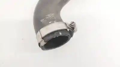 Second-hand car spare part intercooler pipe for ford focus turn. 1.0 ecoboost cat oem iam references cv616c646ae  cv61-6c646-ae, d05we