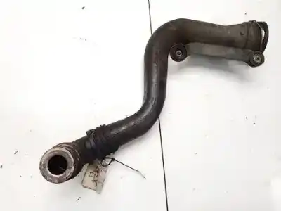 Автозапчасти б/у трубка промежуточного охладителя за volkswagen golf v variant (1k5) 1.9 tdi ссылки oem iam 1k0145762ck