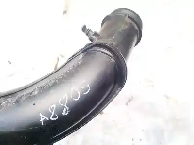 Pezzo di ricambio per auto di seconda mano tubo intercooler per citroen c5, ii 2008.02 - 2011.01 2.0 hdi 103kw 2009.04 - 2011.01 riferimenti oem iam   