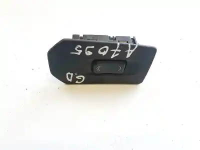 Автозапчасти б/у выключатель левого переднего окна за cadillac srx 4.6 v8 ссылки oem iam 10301