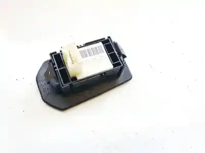 Second-hand car spare part left front power window switch for cadillac srx 4.6 v8 oem iam references 10301  25750264