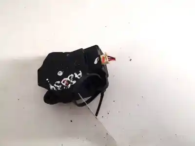 Peça sobressalente para automóvel em segunda mão motor de abertura da comporta de sofagem por volvo v50 (545) 2.0 d referências oem iam 4n5h19e616ac