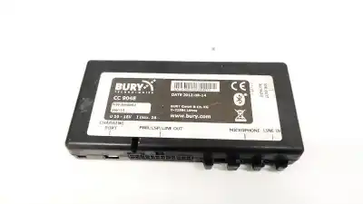 Tweedehands auto-onderdeel elektronische module voor ford focus turn. 1.0 ecoboost cat oem iam-referenties cc9048