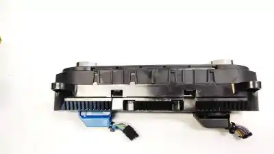 Second-hand car spare part climate control for ford focus turn. 1.0 ecoboost cat oem iam references bm5t18c612cj  wi8a81768