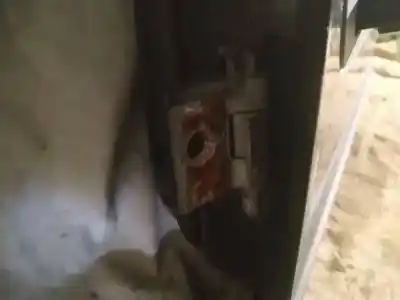 Peça sobressalente para automóvel em segunda mão esticador de porta por volvo xc90 2.5 t (7 asientos) referências oem iam 