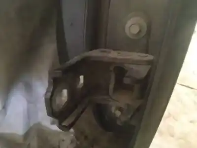 Автозапчастина б/у фільм дверей для opel insignia a (g09) 2.0 cdti (68) посилання на oem iam   