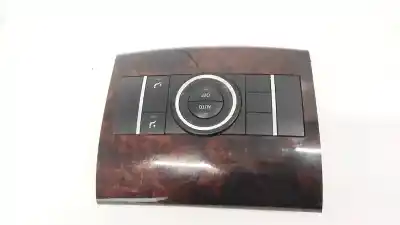 Second-hand car spare part Climate Control for MERCEDES CLASE R (W251) 3.0 CDI CAT OEM IAM references A1648209389  03420854