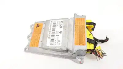 Second-hand car spare part airbag control unit for mercedes clase r (w251) 3.0 cdi cat oem iam references a1648204426