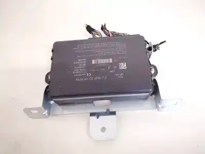 Second-hand car spare part ELECTRONIC MODULE for JAGUAR XF, X250 2012.01 - 2015.01 FACELIFT  OEM IAM references DPLA19H440AD  DPLA-19H440-AD