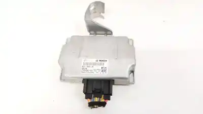 Tweedehands auto-onderdeel elektronische module voor ford focus turn. 1.0 ecoboost cat oem iam-referenties bv6t14b526ba