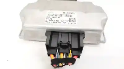 Second-hand car spare part electronic module for ford focus turn. 1.0 ecoboost cat oem iam references bv6t14b526ba  bv6t-14b526-ba, 0199dc1002