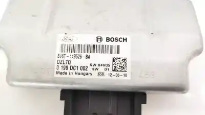 Second-hand car spare part electronic module for ford focus turn. 1.0 ecoboost cat oem iam references bv6t14b526ba  bv6t-14b526-ba, 0199dc1002