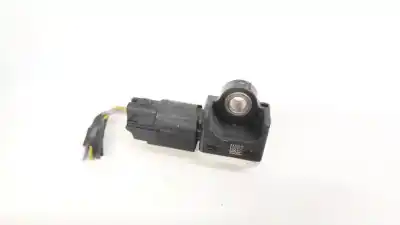 Peça sobressalente para automóvel em segunda mão sensor por ford focus turn. 1.0 ecoboost cat referências oem iam am5t14b342aa  am5t-14b342-aa