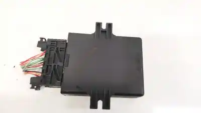 Second-hand car spare part electronic module for mercedes clase r (w251) 3.0 cdi cat oem iam references a2515450432  a2c53061122