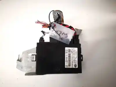 Second-hand car spare part  for MERCEDES-BENZ CLASE C (W204)  OEM IAM references A2045459132  5DS008895-03