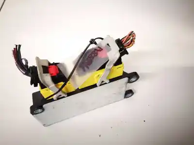 Second-hand car spare part airbag control unit for opel insignia a (g09) 2.0 cdti (68) oem iam references 13503645  