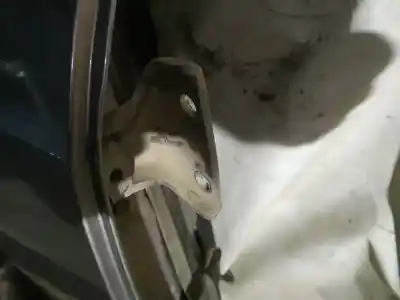 Peça sobressalente para automóvel em segunda mão esticador de porta por hyundai sonata (nf) 2.0 crdi comfort i referências oem iam 