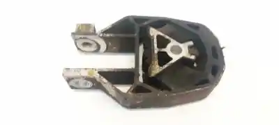 Peça sobressalente para automóvel em segunda mão suporte motor por ford focus lim. (cb8) 1.6 tdci cat referências oem iam p112d