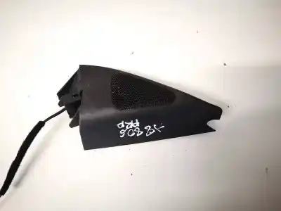 Second-hand car spare part speaker for volkswagen passat b6 (3c2) 2.0 tdi 16v oem iam references 3c0035411