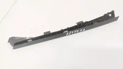 Автозапчастина б/у пластика для audi a7, 2010.10 - 2018.06 3.0 tdi quattro 230kw 2011.11 --> посилання на oem iam 4g8837152b