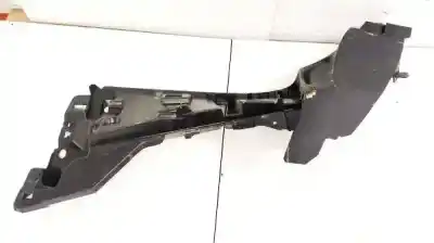 Автозапчастина б/у пластика для citroen c5, ii 2008.02 - 2011.01 1.6 hdi 82kw 2008.07 - 2011.01 посилання на oem iam 9655495777