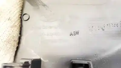 Pezzo di ricambio per auto di seconda mano plastica per ford focus turn. 1.0 ecoboost cat riferimenti oem iam bm51a044c61  bm51-a044c61abw