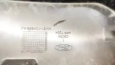 Pezzo di ricambio per auto di seconda mano plastica per ford focus turn. 1.0 ecoboost cat riferimenti oem iam am5110a659ab  am51-10a659ab