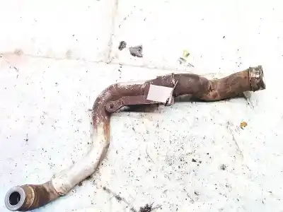 Second-hand car spare part intercooler pipe for audi a3 (8p1) 2.0 tdi oem iam references   