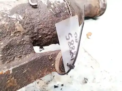 Second-hand car spare part intercooler pipe for audi a3 (8p1) 2.0 tdi oem iam references   