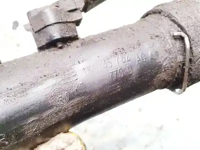 Second-hand car spare part intercooler pipe for audi a3 (8p1) 2.0 tdi oem iam references 1k0145762ag  