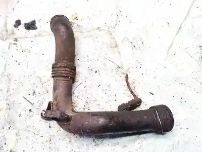 Second-hand car spare part intercooler pipe for audi a3 (8p1) 2.0 tdi oem iam references 1k0145762ag  