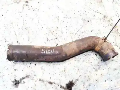 Peça sobressalente para automóvel em segunda mão tubo do intercooler por hyundai sonata (nf) 2.0 crdi comfort i referências oem iam 2826227410