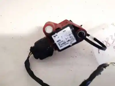 Peça sobressalente para automóvel em segunda mão sensor por volvo v50 (545) 2.0 d referências oem iam 30737138  