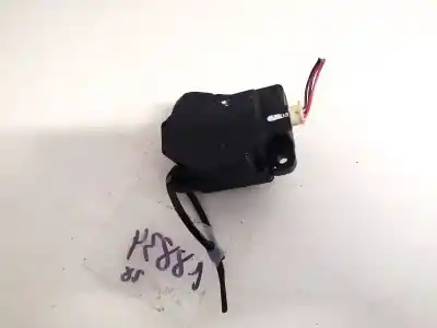 Peça sobressalente para automóvel em segunda mão motor de abertura da comporta de sofagem por volvo v50 (545) 2.0 d referências oem iam 4n5h19e616ac