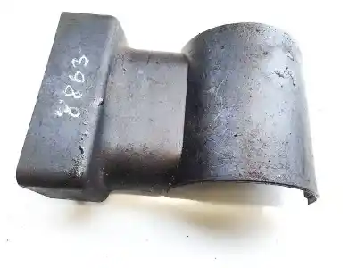 Second-hand car spare part plastics for seat toledo (1m2) 1.9 tdi oem iam references   