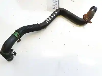 Автозапчастина б/у труба для renault modus 1.5 dci diesel посилання на oem iam   