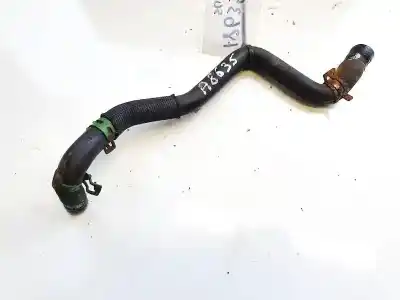 Pezzo di ricambio per auto di seconda mano  per RENAULT MODUS  Riferimenti OEM IAM   