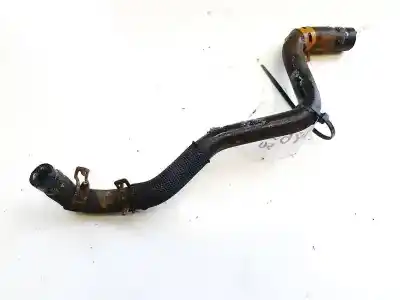 Автозапчастина б/у труба для renault modus 1.5 dci diesel посилання на oem iam   