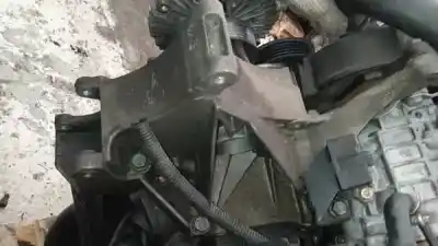 Second-hand car spare part engine support for volkswagen passat variant (3b5) 1.9 tdi oem iam references   