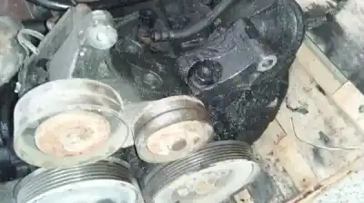 Автозапчастина б/у підтримка двигуна для opel astra h caravan 1.7 16v cdti посилання на oem iam 897364343