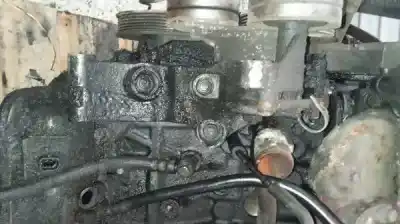 Автозапчастина б/у підтримка двигуна для opel astra h caravan 1.7 16v cdti посилання на oem iam 897364343  237-002-1