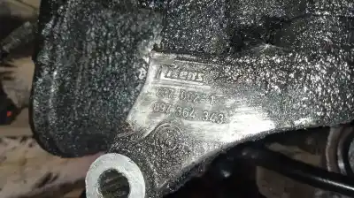 Автозапчастина б/у підтримка двигуна для opel astra h caravan 1.7 16v cdti посилання на oem iam 897364343  237-002-1